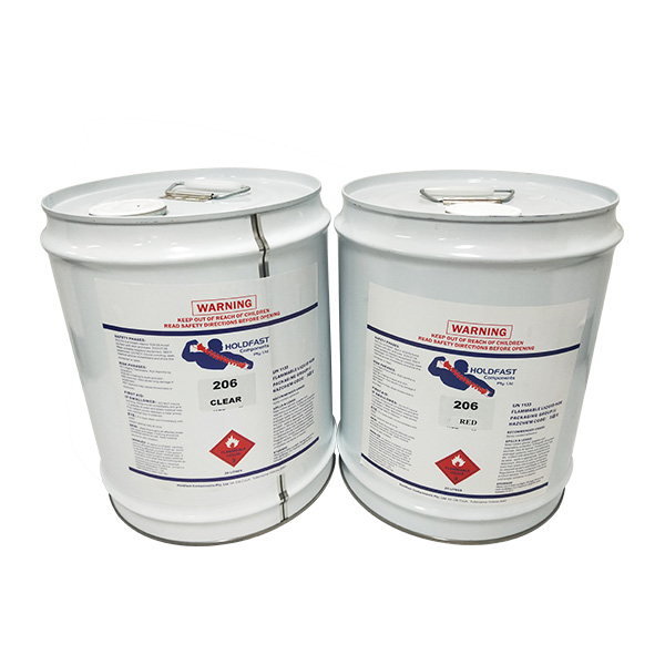 Adhesive N206 High Temp and Solids Post Forming Contact Spray