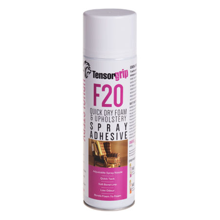Tensor Grip Low Odour Solvent Based – Holdfast Components