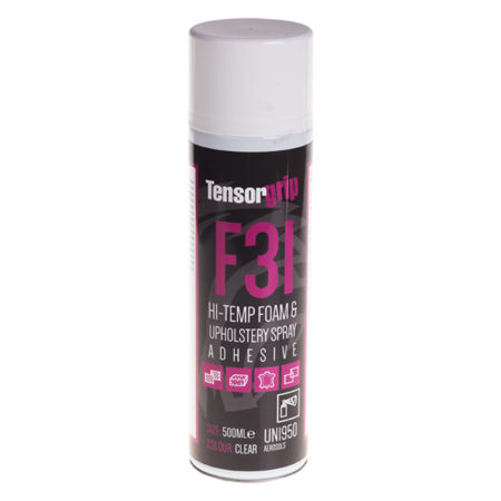 Tensor Grip Low Odour Solvent Based – Holdfast Components