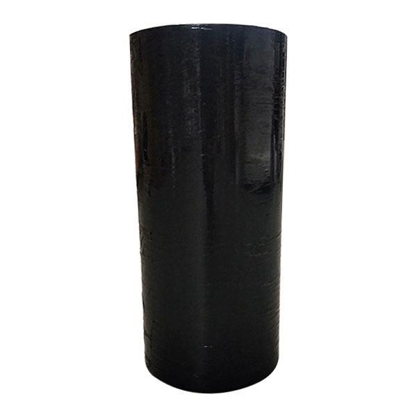 Pallet Wrap Cast (Black) Machine – Holdfast Components