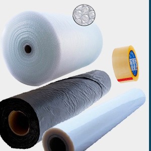 General Packaging General Packaging – Holdfast Components